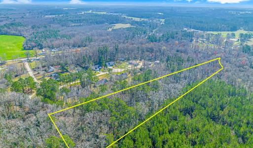 Photo #3 of TBD Gavin Hill Ct., Aynor, SC 5.4 acres