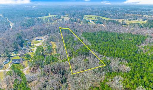 Photo #4 of TBD Gavin Hill Ct., Aynor, SC 5.4 acres