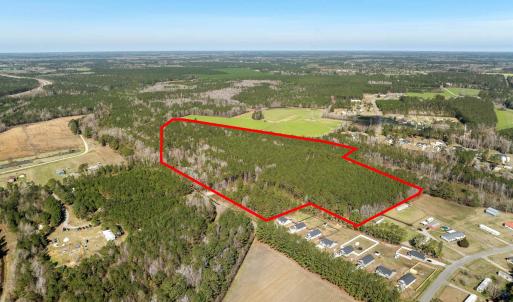 Photo #12 of TBD - Lot 1 & 2 Daphane Dr., Loris, SC 13.5 acres