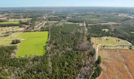 Photo #8 of TBD - Lot 1 & 2 Daphane Dr., Loris, SC 13.5 acres