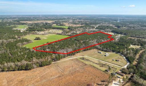 Photo #10 of TBD - Lot 1 & 2 Daphane Dr., Loris, SC 13.5 acres