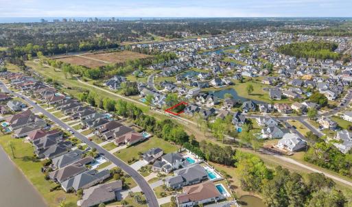 Photo #19 of 1229 East Isle of Palms Ave., Myrtle Beach, SC 0.2 acres