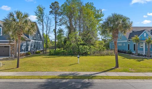 Photo #2 of 1229 East Isle of Palms Ave., Myrtle Beach, SC 0.2 acres