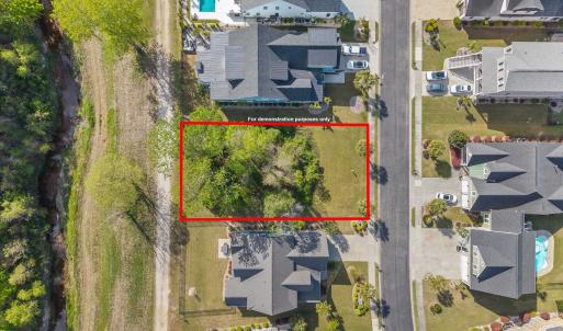 Photo #13 of 1229 East Isle of Palms Ave., Myrtle Beach, SC 0.2 acres