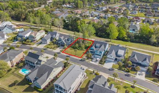 Photo #7 of 1229 East Isle of Palms Ave., Myrtle Beach, SC 0.2 acres