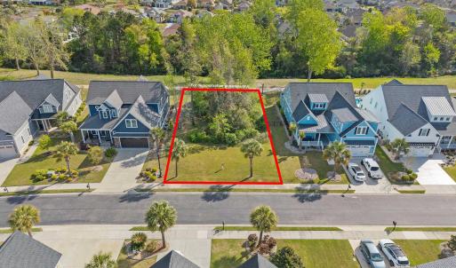Photo #1 of 1229 East Isle of Palms Ave., Myrtle Beach, SC 0.2 acres