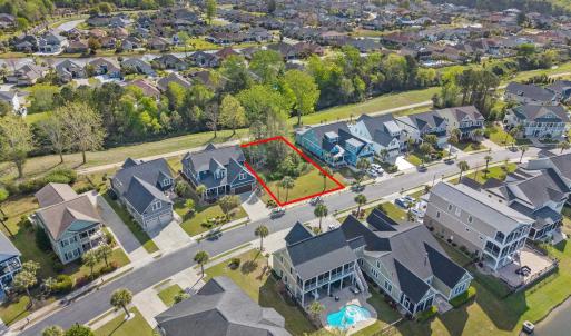 Photo #5 of 1229 East Isle of Palms Ave., Myrtle Beach, SC 0.2 acres