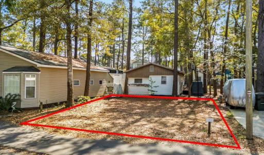 Photo #1 of 6001 - 1248 Kings Hwy., Myrtle Beach, SC 0.1 acres