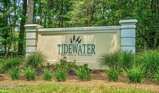 Photo #6 of 1310 Spinnaker Dr., North Myrtle Beach, SC 0.6 acres