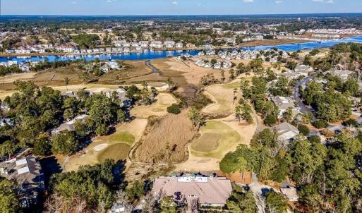 Photo #7 of 1310 Spinnaker Dr., North Myrtle Beach, SC 0.6 acres