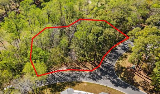 Photo #21 of 1310 Spinnaker Dr., North Myrtle Beach, SC 0.6 acres