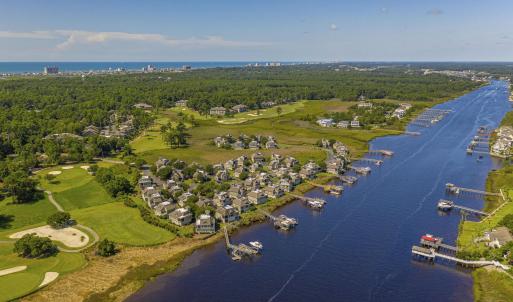 Photo #20 of 1310 Spinnaker Dr., North Myrtle Beach, SC 0.6 acres