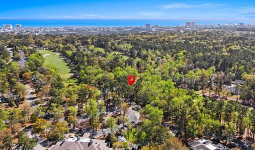 Photo #15 of 1310 Spinnaker Dr., North Myrtle Beach, SC 0.6 acres