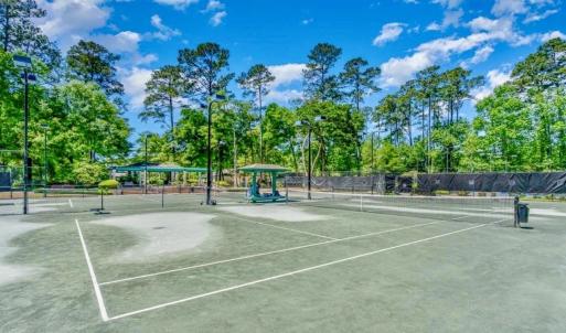 Photo #8 of 1310 Spinnaker Dr., North Myrtle Beach, SC 0.6 acres