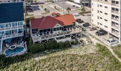 Photo #11 of 1310 Spinnaker Dr., North Myrtle Beach, SC 0.6 acres