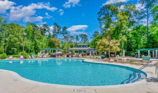 Photo #10 of 1310 Spinnaker Dr., North Myrtle Beach, SC 0.6 acres
