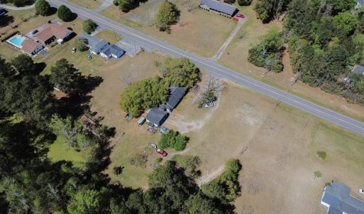 Photo #4 of 2934 Highway 905, Conway, SC 9.5 acres