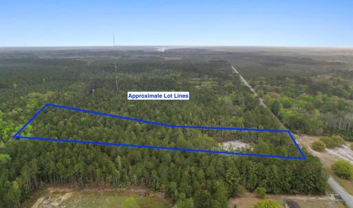 Photo #8 of 835 Indian Hut Rd., Georgetown, SC 5.0 acres