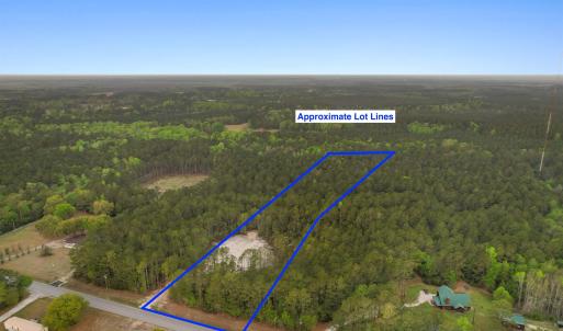 Photo #6 of 835 Indian Hut Rd., Georgetown, SC 5.0 acres