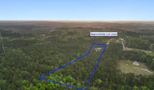 Photo #9 of 835 Indian Hut Rd., Georgetown, SC 5.0 acres