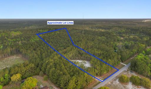 Photo #7 of 835 Indian Hut Rd., Georgetown, SC 5.0 acres