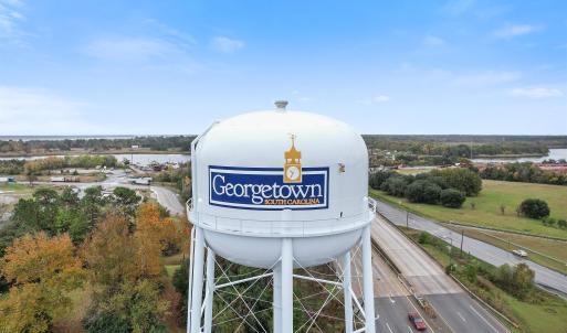 Photo #13 of 835 Indian Hut Rd., Georgetown, SC 5.0 acres