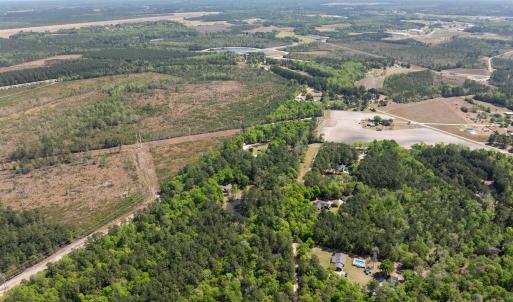 Photo #5 of 4 Forest Pl., Marion, SC 3.6 acres