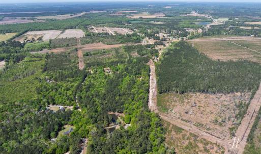 Photo #6 of 4 Forest Pl., Marion, SC 3.6 acres