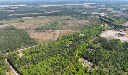 Photo #4 of 4 Forest Pl., Marion, SC 3.6 acres