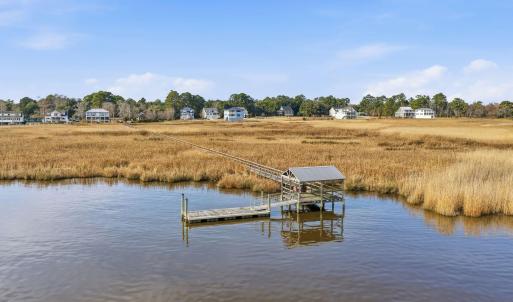 Photo #7 of Lot 21 Oak Bay Dr., Georgetown, SC 0.2 acres