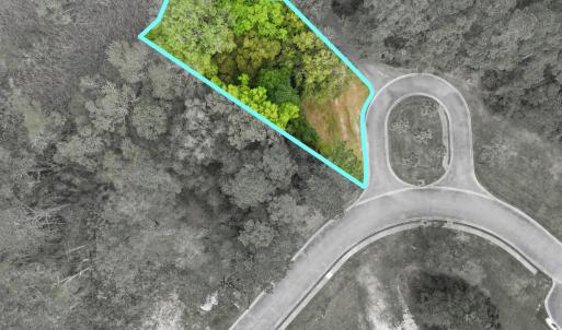Photo #1 of Lot 21 Oak Bay Dr., Georgetown, SC 0.2 acres