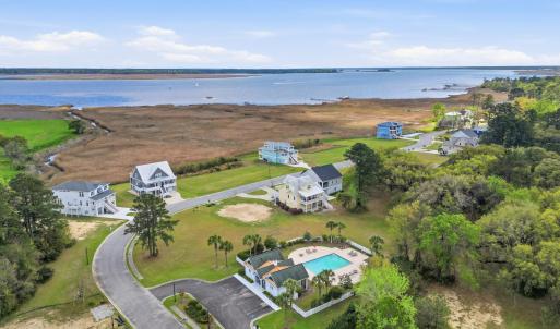 Photo #6 of Lot 43 Oak Bay Dr., Georgetown, SC 0.2 acres