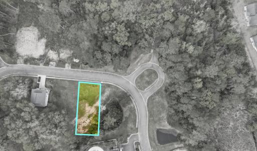 Photo #2 of Lot 43 Oak Bay Dr., Georgetown, SC 0.2 acres