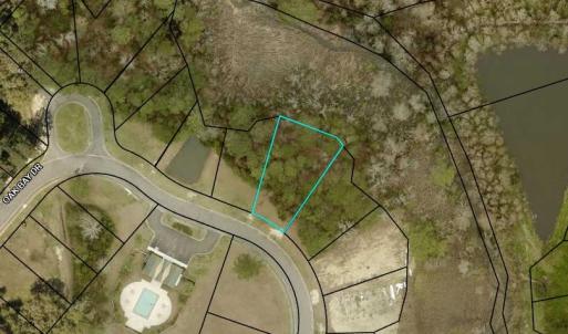 Photo #1 of Lot 15 Oak Bay Dr., Georgetown, SC 0.3 acres