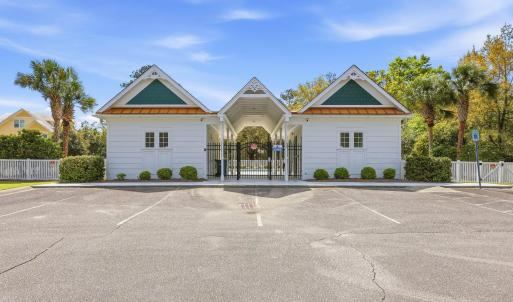 Photo #3 of Lot 15 Oak Bay Dr., Georgetown, SC 0.3 acres