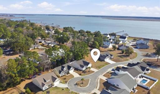 Photo #6 of 404 Two Rivers Rd., Georgetown, SC 0.2 acres