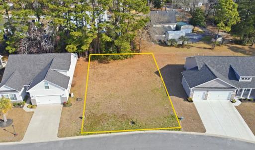 Photo #1 of 404 Two Rivers Rd., Georgetown, SC 0.2 acres