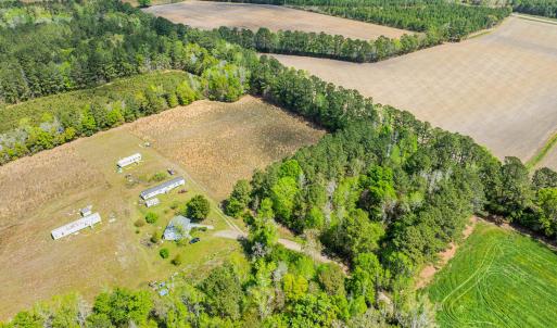 Photo #4 of 6.5 Acres Christine Pl., Hemingway, SC 6.5 acres