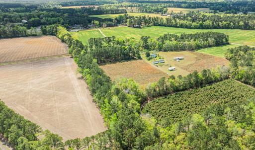 Photo #8 of 6.5 Acres Christine Pl., Hemingway, SC 6.5 acres