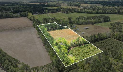 Photo #17 of 6.5 Acres Christine Pl., Hemingway, SC 6.5 acres