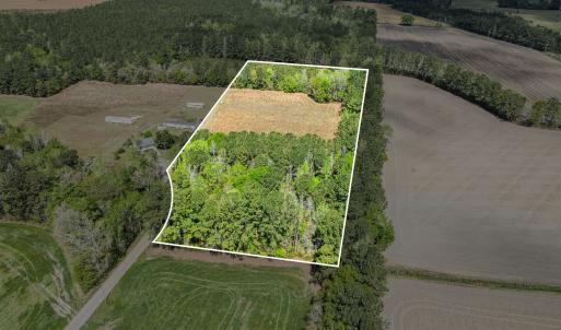 Photo #14 of 6.5 Acres Christine Pl., Hemingway, SC 6.5 acres