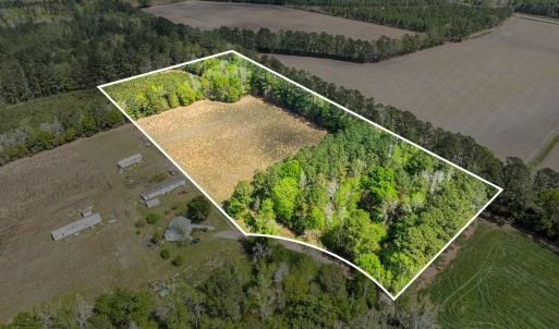 Photo #1 of 6.5 Acres Christine Pl., Hemingway, SC 6.5 acres