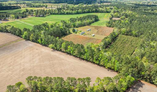 Photo #7 of 6.5 Acres Christine Pl., Hemingway, SC 6.5 acres