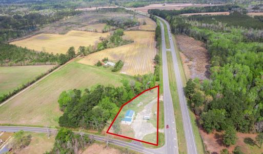 Photo #3 of 3390 Highway 9 Bypass, Loris, SC 1.5 acres