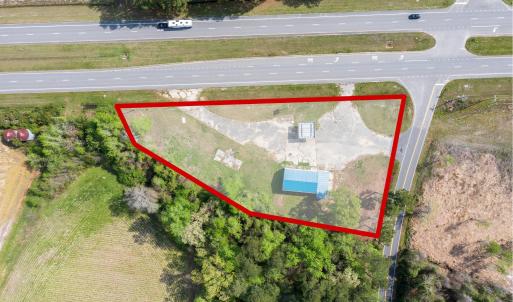 Photo #2 of 3390 Highway 9 Bypass, Loris, SC 1.5 acres
