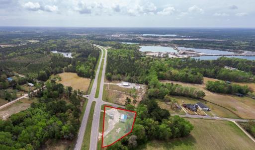 Photo #4 of 3390 Highway 9 Bypass, Loris, SC 1.5 acres