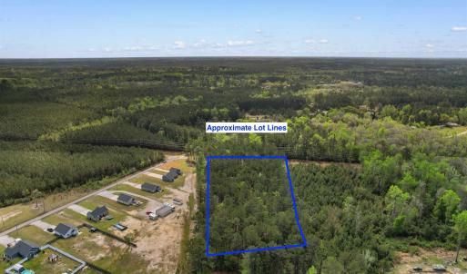 Photo #5 of TBD Cates Bay Hwy., Conway, SC 3.7 acres