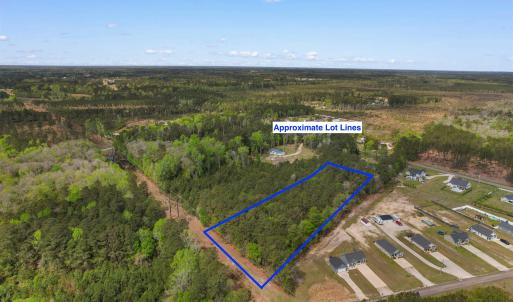 Photo #7 of TBD Cates Bay Hwy., Conway, SC 3.7 acres