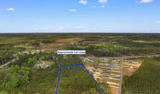 Photo #2 of TBD Cates Bay Hwy., Conway, SC 3.7 acres