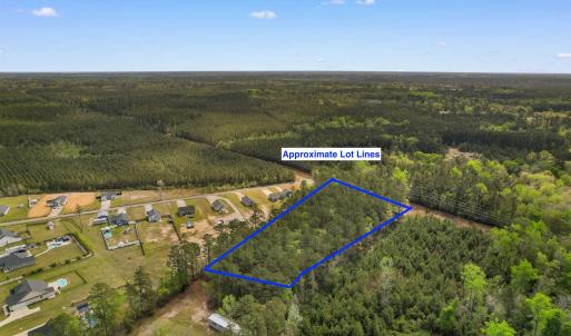 Photo #1 of TBD Cates Bay Hwy., Conway, SC 3.7 acres